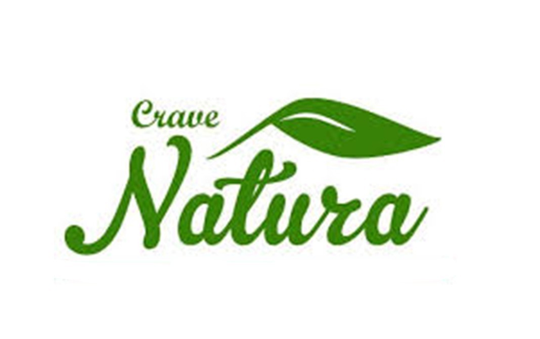 Crave Natura Green Tea Sticks    Container  40 grams